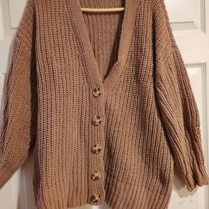 Cardigan